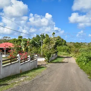 Du Domaine De La Canne à Sucre Anse-Bertrand