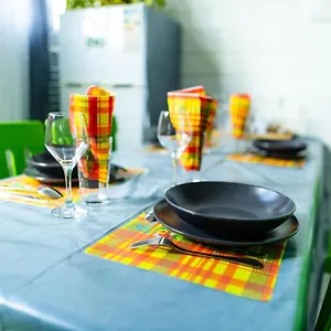 La Du Soleil 971 Holiday home